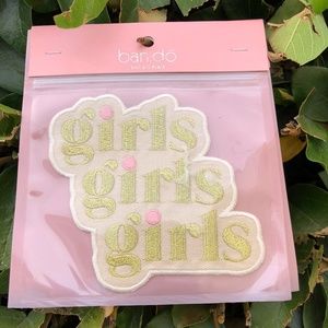 Bando Patch